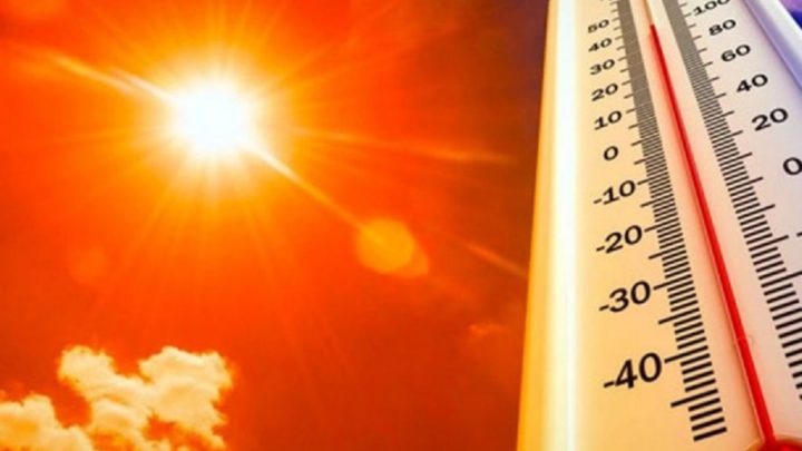 Onda de calor: termômetros podem marcar 40ºC; confira a previsão