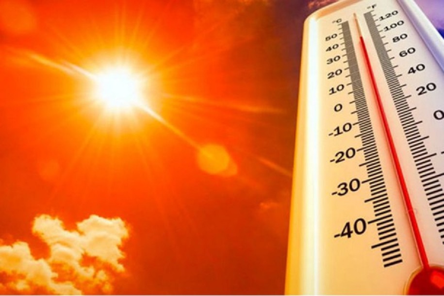 Calorão tem data para terminar em SC