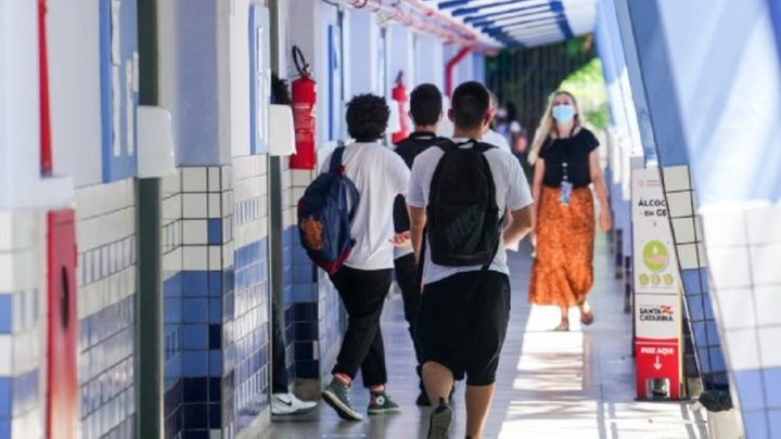 Criança finge passar mal para não ir à escola, mobiliza o SAMU e farsa é descoberta