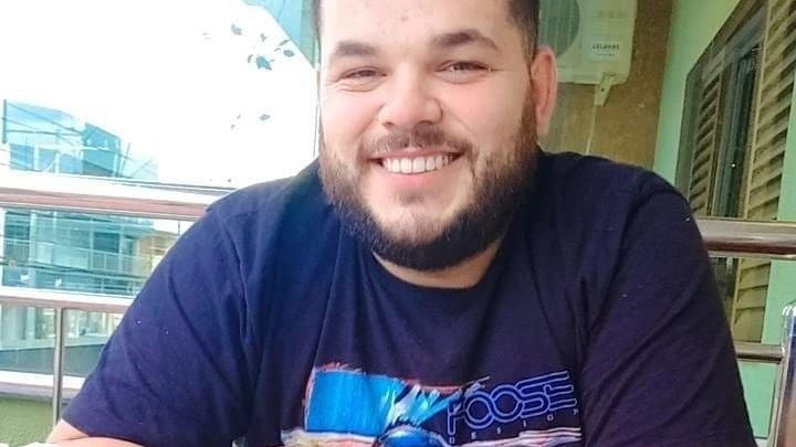 Ex-morador de Chapecó morre atingido por tiro acidental