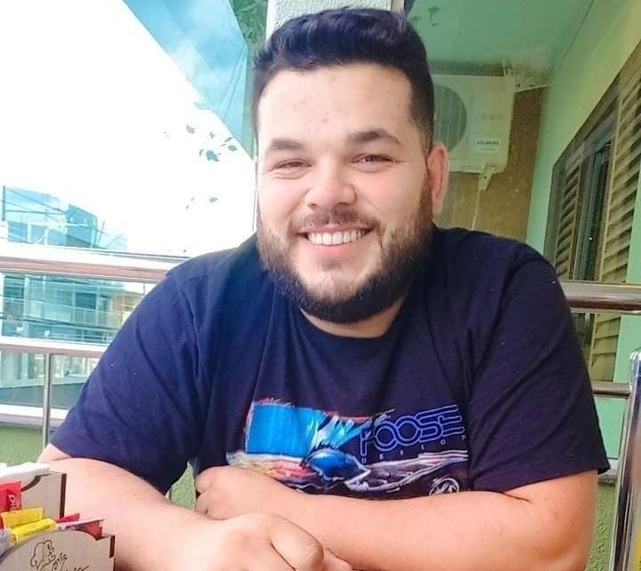 Ex-morador de Chapecó morre atingido por tiro acidental