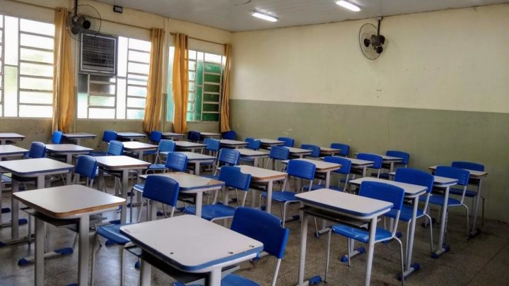 Educação lança edital para contratação de profissionais ACT em Chapecó