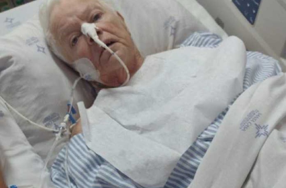 Funerária percebe que idosa estava viva ao retirar corpo para velório no RS