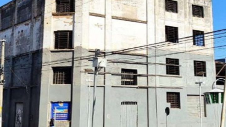 Ministério Público obtém liminar para proteger prédio que serviu de prisão a mais de 70 réus do linchamento histórico de Chapecó