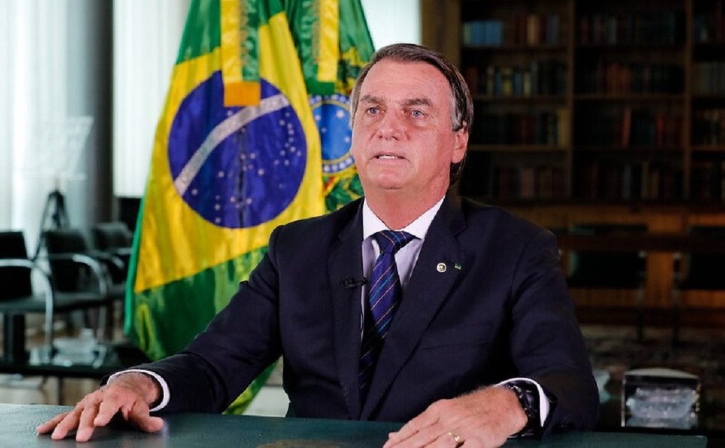 PF diz que Bolsonaro não cometeu crime de prevaricação no caso Covaxin