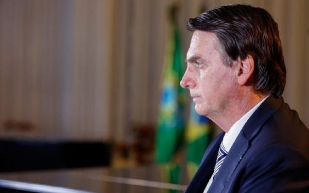 Bolsonaro afirma que vetará legalização dos jogos de azar no Brasil