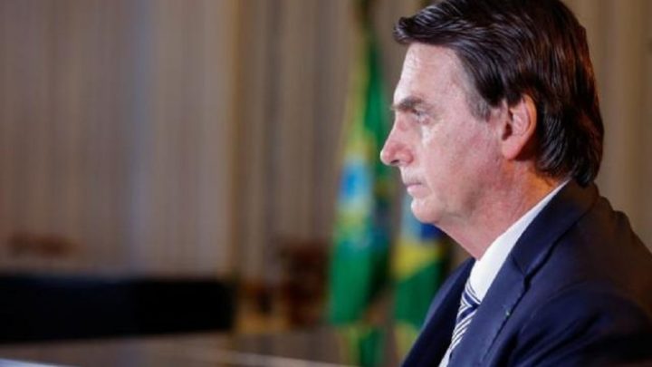 Bolsonaro afirma que vetará legalização dos jogos de azar no Brasil