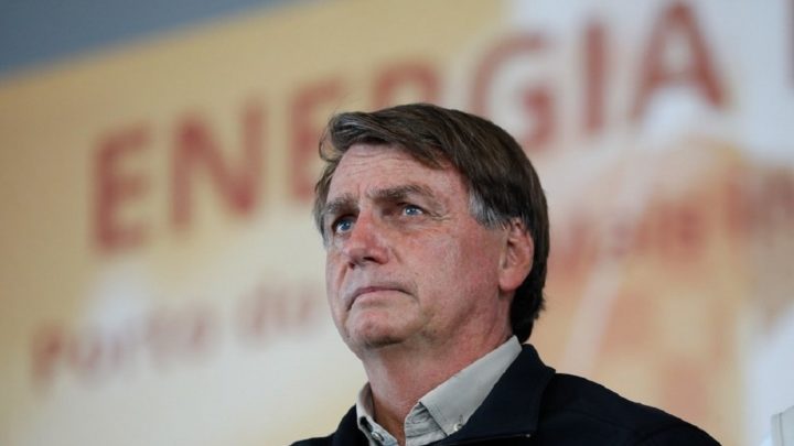 Bolsonaro celebra diminuição de invasões de terra: ‘Tirei dinheiro de ONG do MST’