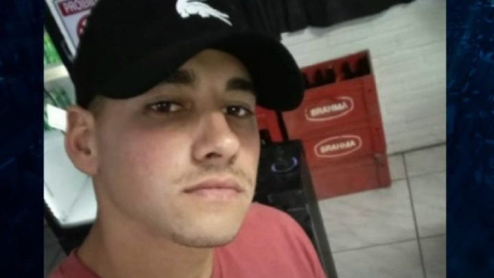 Criança de três anos morre após ser espancado pelo padrasto