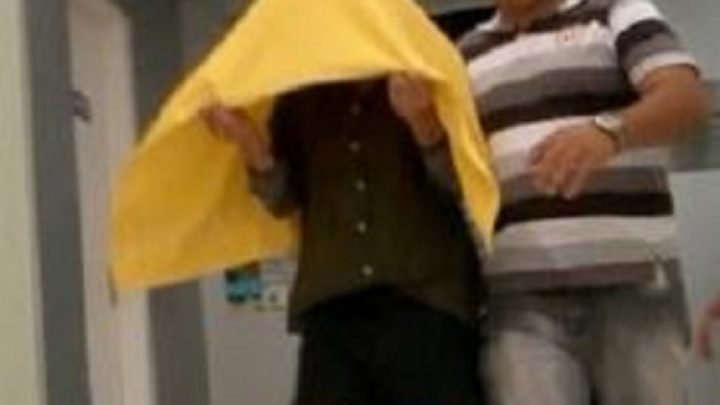 Adolescente de 14 anos é vítima de abuso coletivo