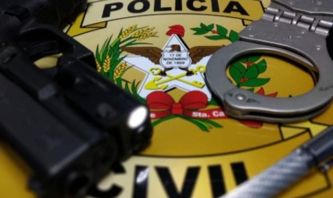 Polícia Civil indicia dois homens por acessos irregulares a sistemas restritos das forças policiais