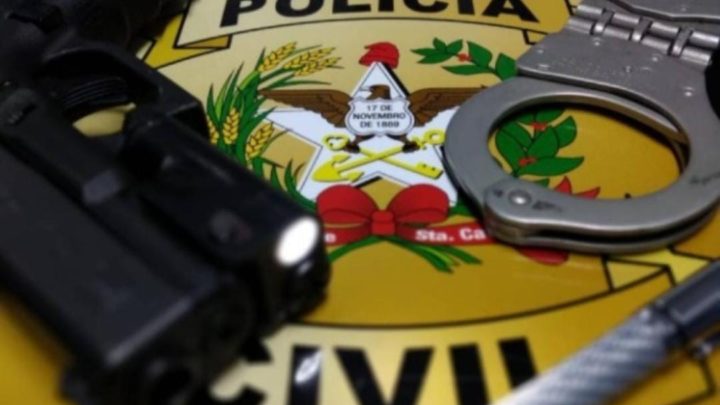 Polícia Civil indicia dois homens por acessos irregulares a sistemas restritos das forças policiais