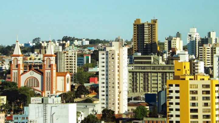 Justiça confirma a interdição de templo religioso que não tem habite-se desde 2013