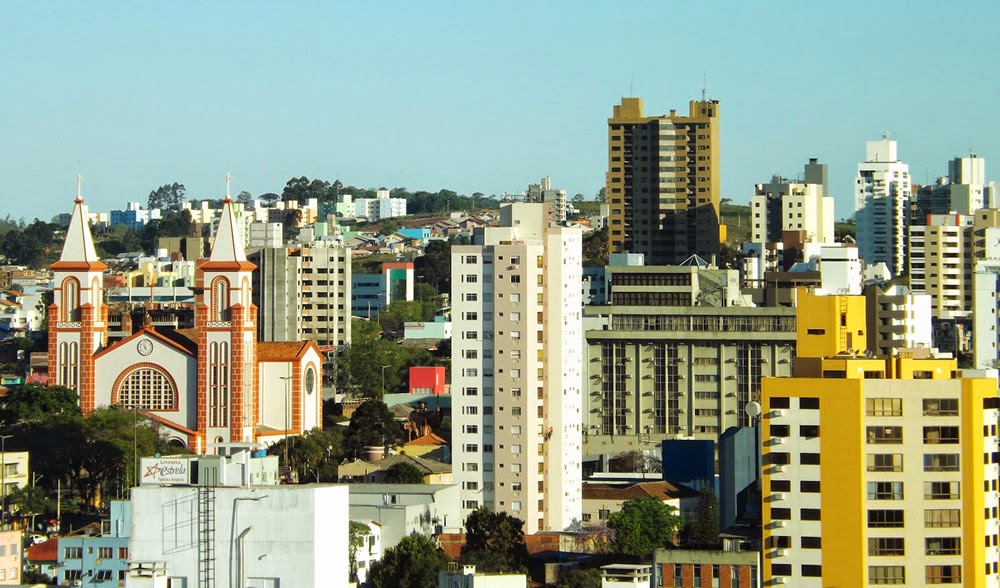 Justiça confirma a interdição de templo religioso que não tem habite-se desde 2013