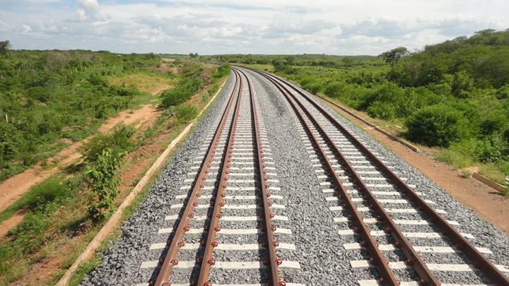 Opinião: Ferrovias ou morte!