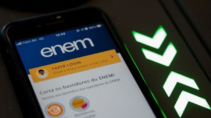 Resultado do Enem está disponível; saiba como e onde usar a nota