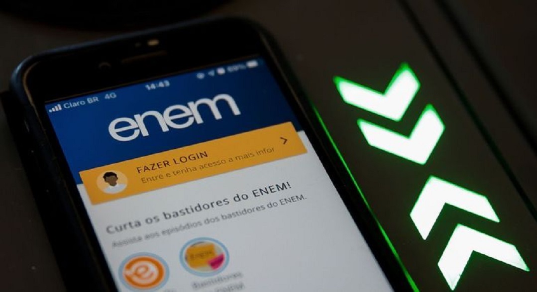 Resultado do Enem está disponível; saiba como e onde usar a nota