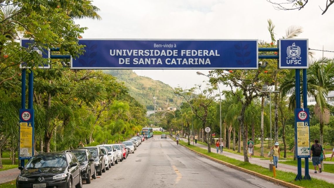 UFSC cobrará comprovante de vacinação