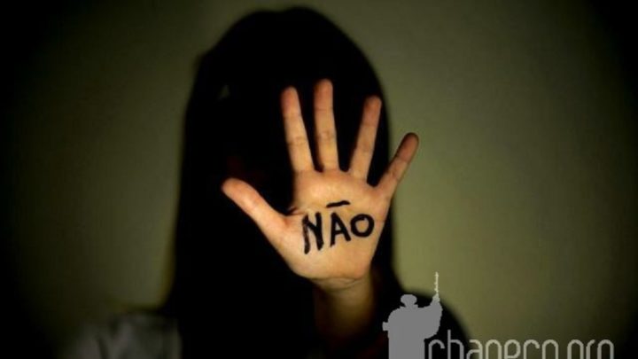 Homem é preso acusado de abusar das próprias filhas