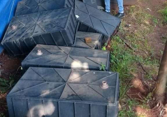 Vigilância emite alerta de dengue para universidades e escolas em Chapecó