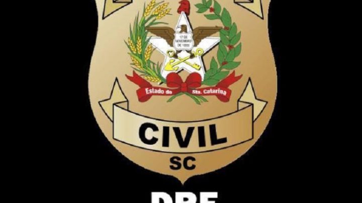 Polícia Civil prende estelionatário suspeito de ter praticado mais de 10 crimes em Chapecó e região