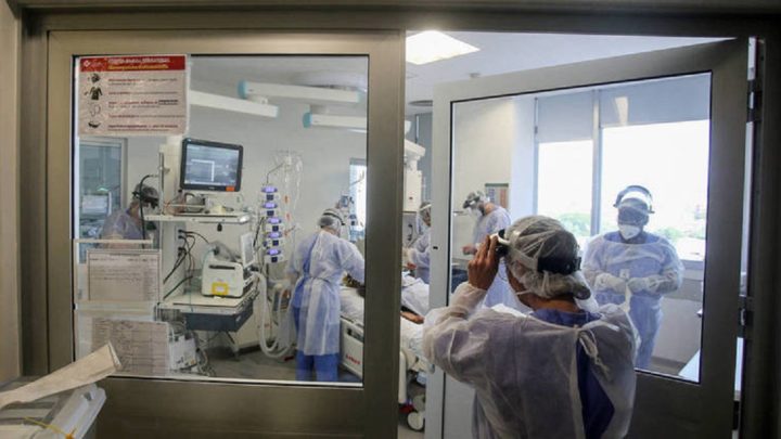 Vacinação muda perfil de hospitalizados e mortos pela Covid, revela estudo