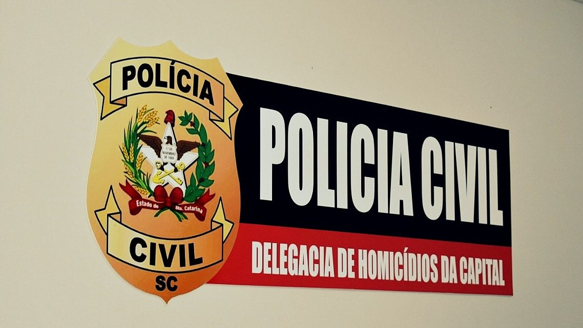 Polícia Civil prende mulheres suspeitas de homicídio de idoso em SC