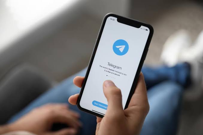 Moraes determina bloqueio do aplicativo de mensagens Telegram em todo o Brasil