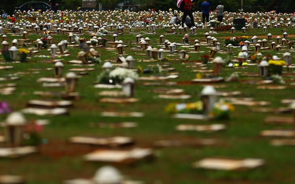 Enfarte e AVC voltam a ser as causas mais comuns de morte no Brasil