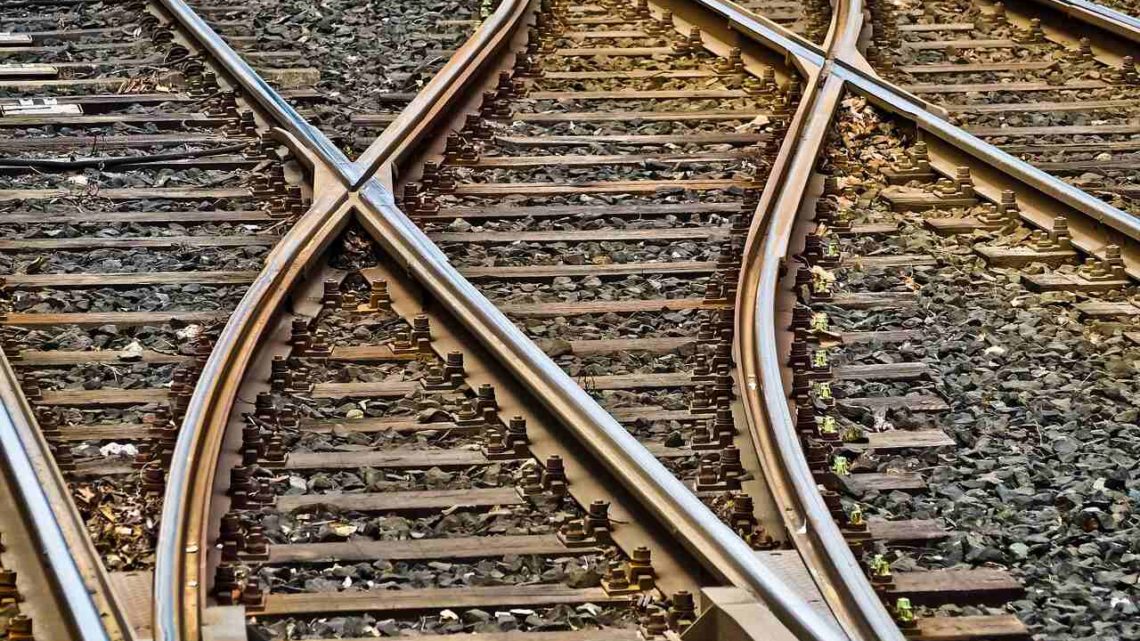 Projetos de novas ferrovias em SC avança e editais são autorizados