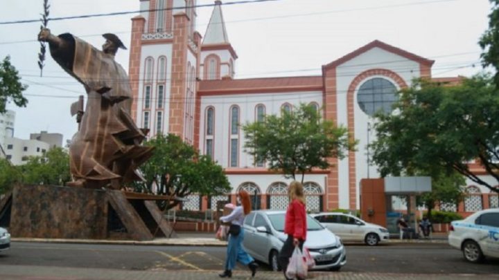 Governadores do Codesul se reúnem em Chapecó no dia 21