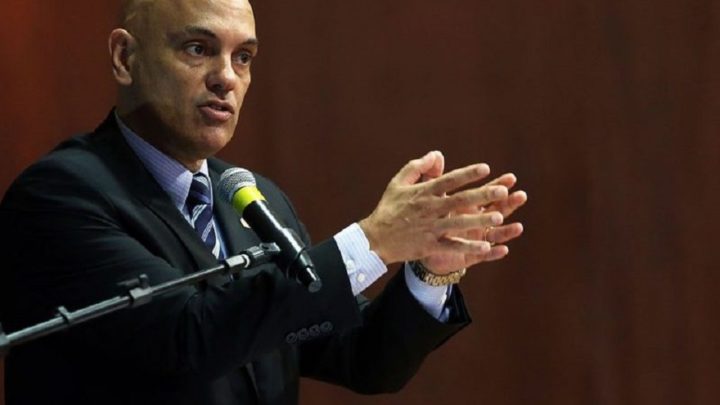 Moraes revoga decisão e libera Telegram após cumprimento de determinações