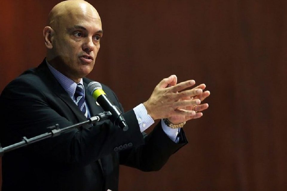 Moraes revoga decisão e libera Telegram após cumprimento de determinações