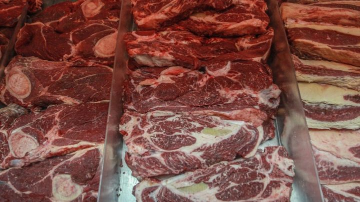 Preço da carne pode aumentar consideravelmente por causa da guerra