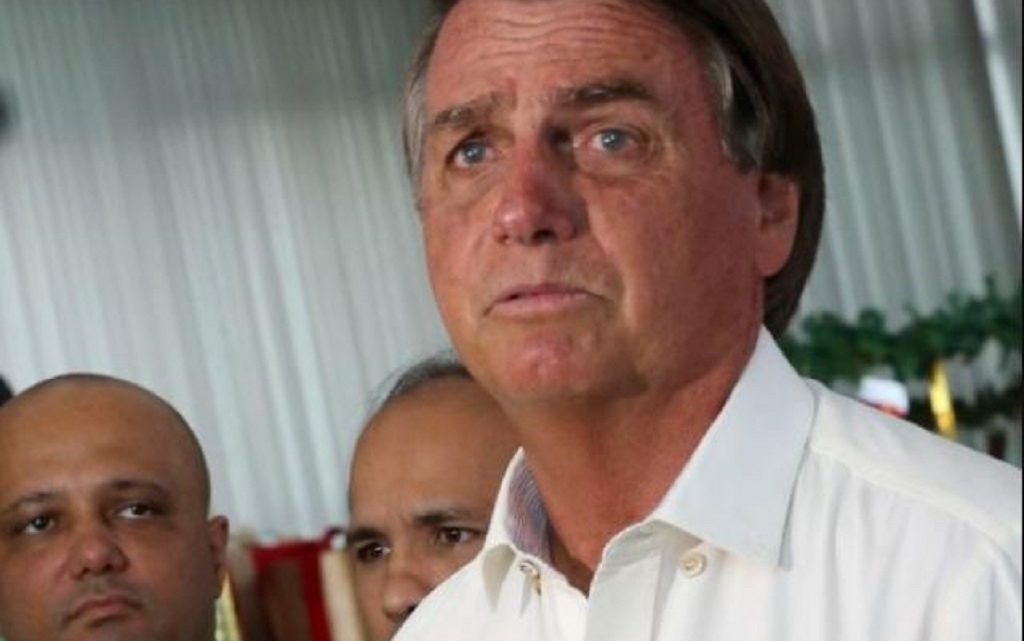 Que fase! Bolsonaro só pegou um ano de normalidade em seu período