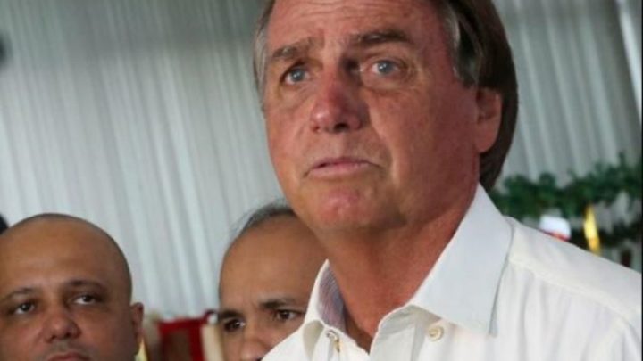 Que fase! Bolsonaro só pegou um ano de normalidade em seu período