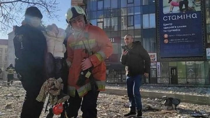 Rússia promete novo cessar-fogo e abertura de corredores humanitários