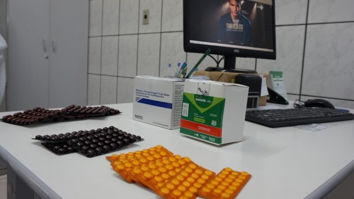 Chapecó registra aumento nos casos de tuberculose em 2022