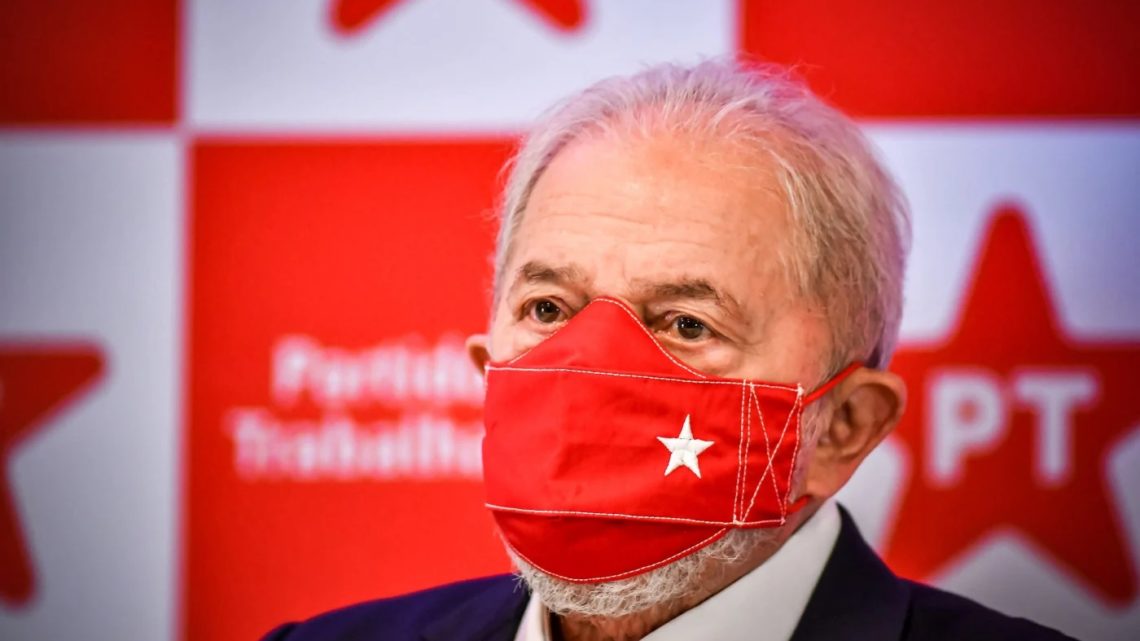 WhatsApp suspende contas do PT criadas para administrar grupos de comunicação de Lula
