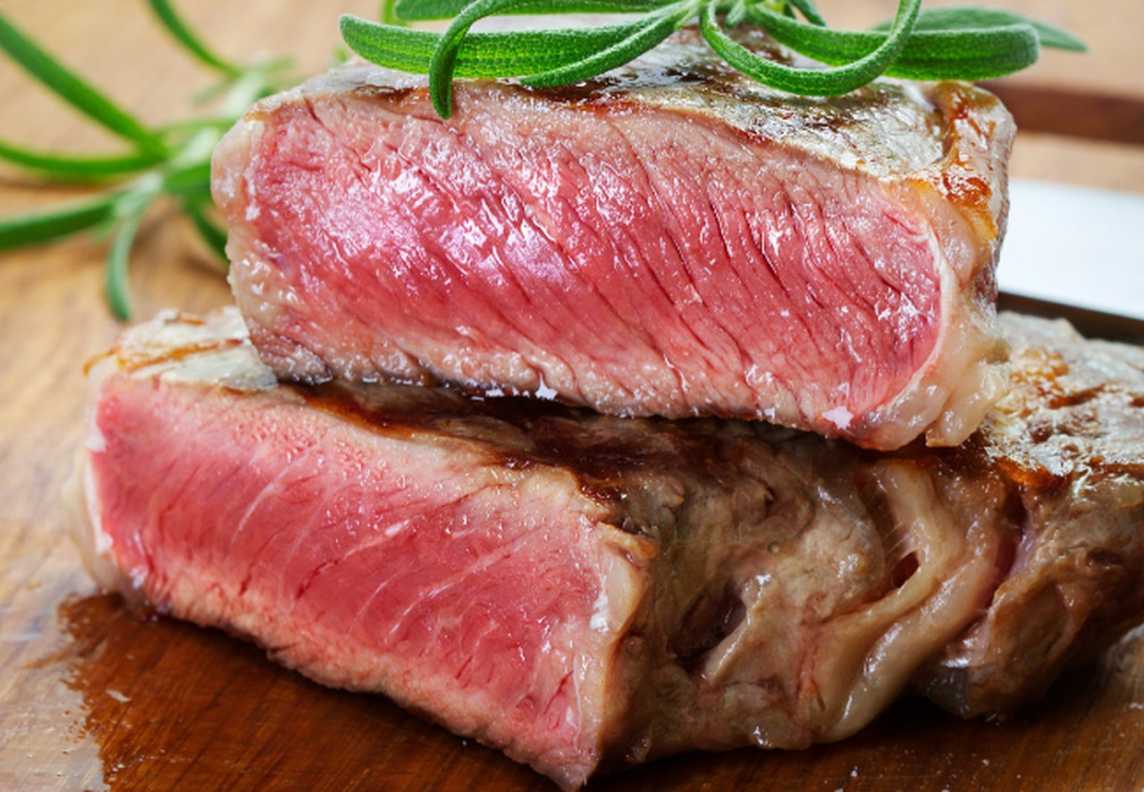 Ciência comprova: quem come carne vive mais e melhor Notícias Chapecó Org Ciência comprova: quem come carne vive mais e melhor Notícias Chapecó Org