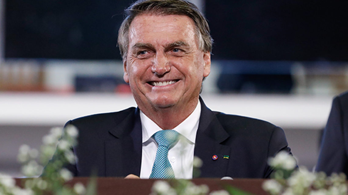 ELEIÇÕES 2022 | Bolsonaro cresce nas pesquisas e preocupa petistas
