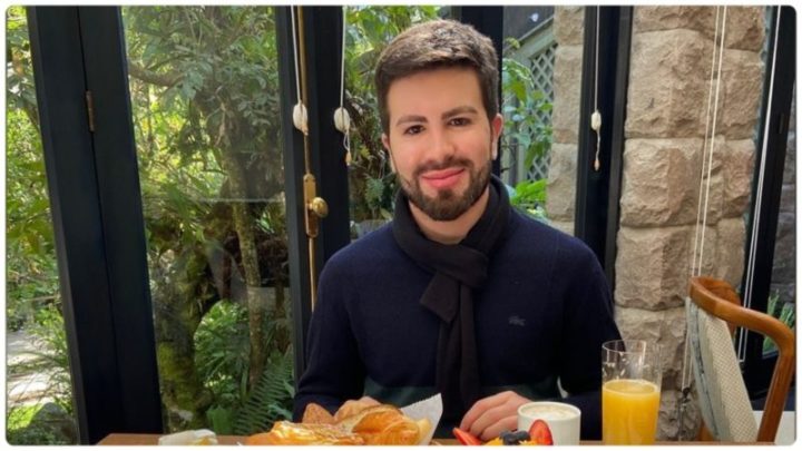 Engenheiro de 26 anos morre após cirurgia em clínica de Chapecó