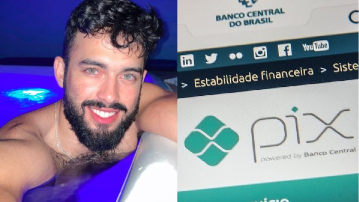 Homem recebe Pix de R$ 275 mil por engano e devolve o dinheiro; entenda