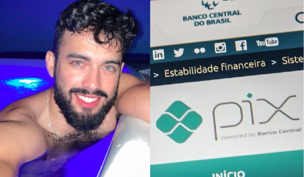 Homem recebe Pix de R$ 275 mil por engano e devolve o dinheiro; entenda