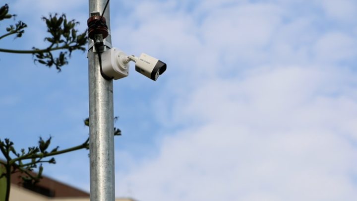Administração Municipal vai implantar 92 câmeras de videomonitoramento em Xaxim