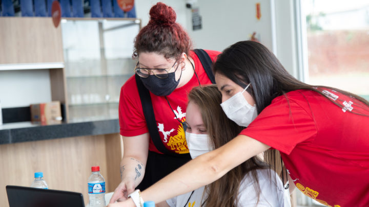 Últimos dias para se inscrever no Startup Weekend Chapecó