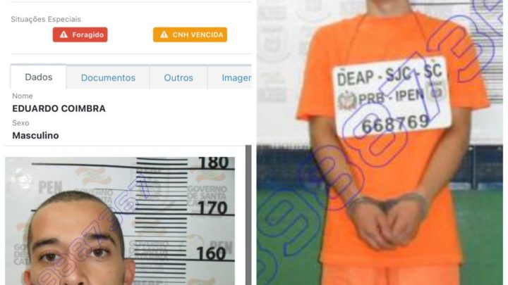 Identificado o suspeito por atropelar e matar policial em Massaranduba; veja!