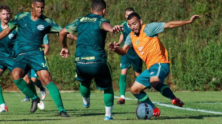 Chapecoense divulga valores dos ingressos para a estreia na Série B