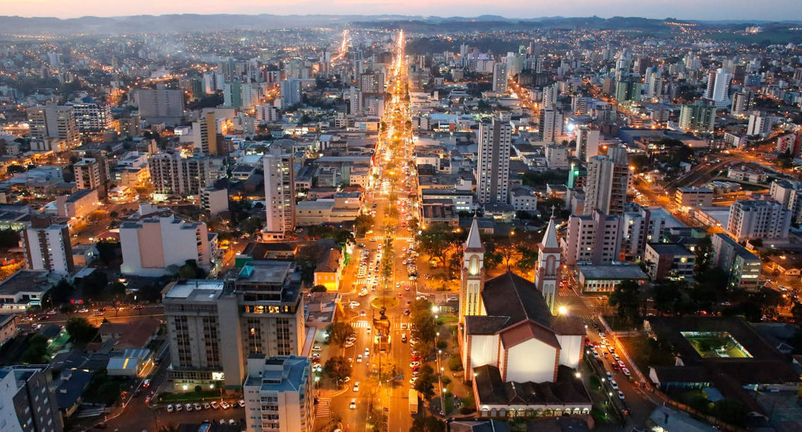 SC vai passar RJ e se tornar o terceiro estado mais rico do Brasil com PIB per capita