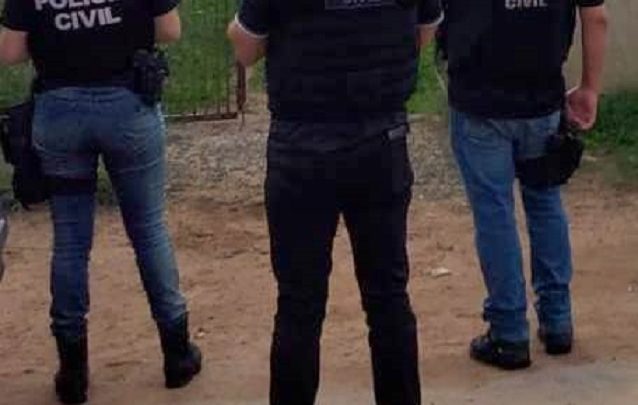 Polícia Civil cumpre mandados de busca no RS e em SC em investigação que apura o golpe da “sextorsão”
